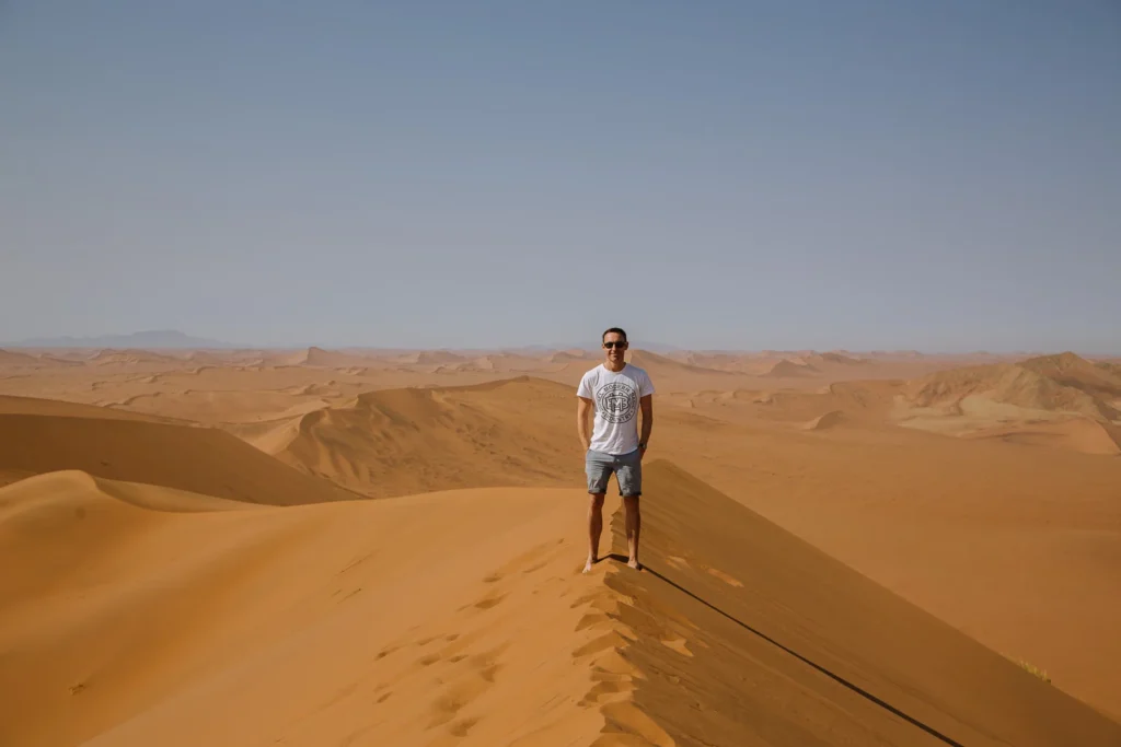 Complete Guide To Visiting Sossusvlei