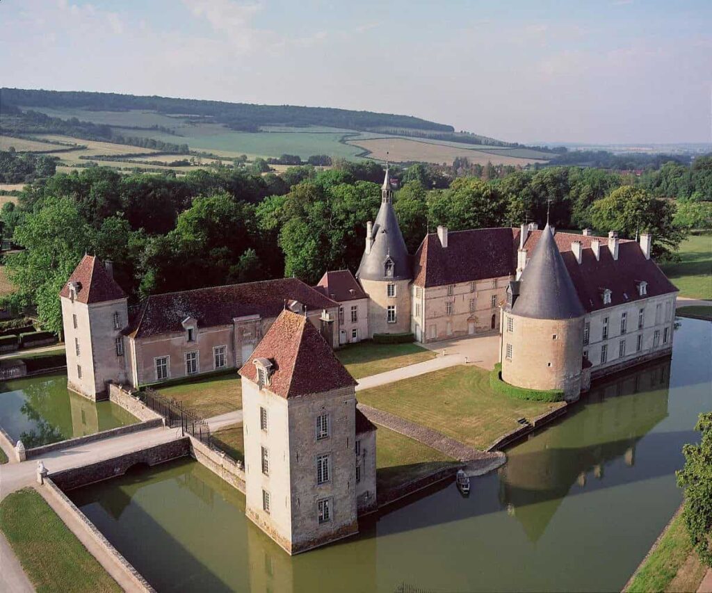 Review: European Waterways Burgundy Canal Cruise, France - Days 4 to 7 on La Belle Epoque