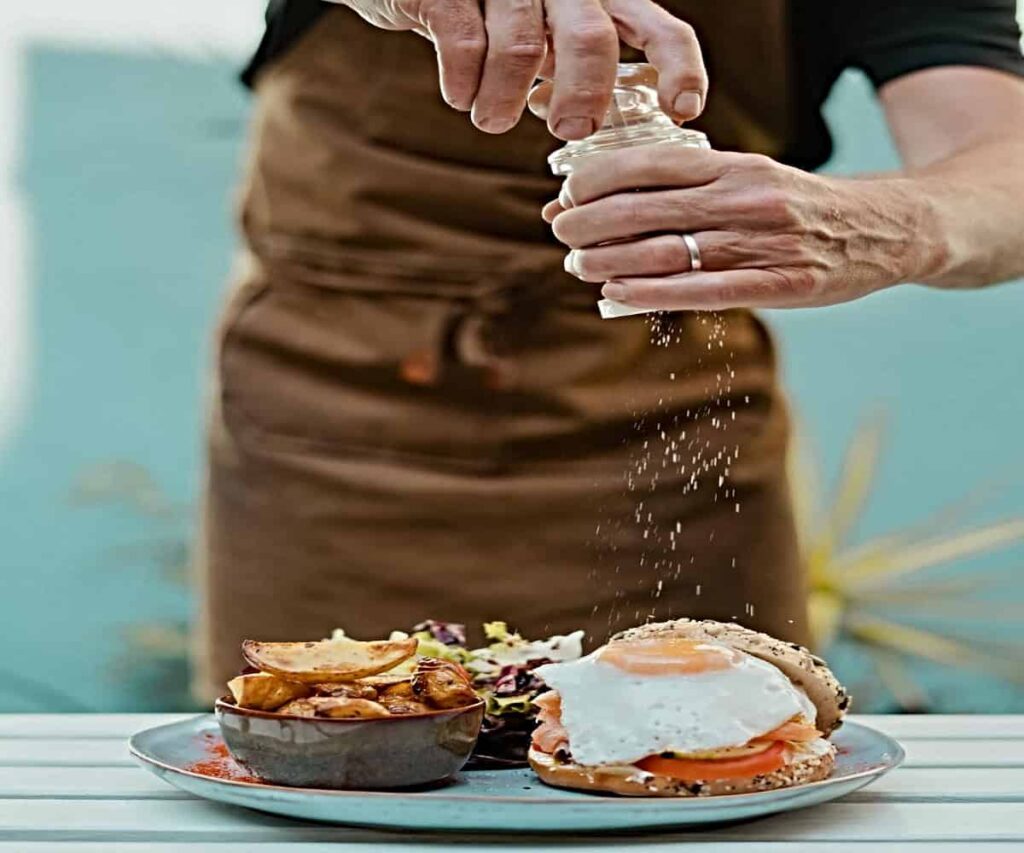 Where to find the best breakfast in Barcelona