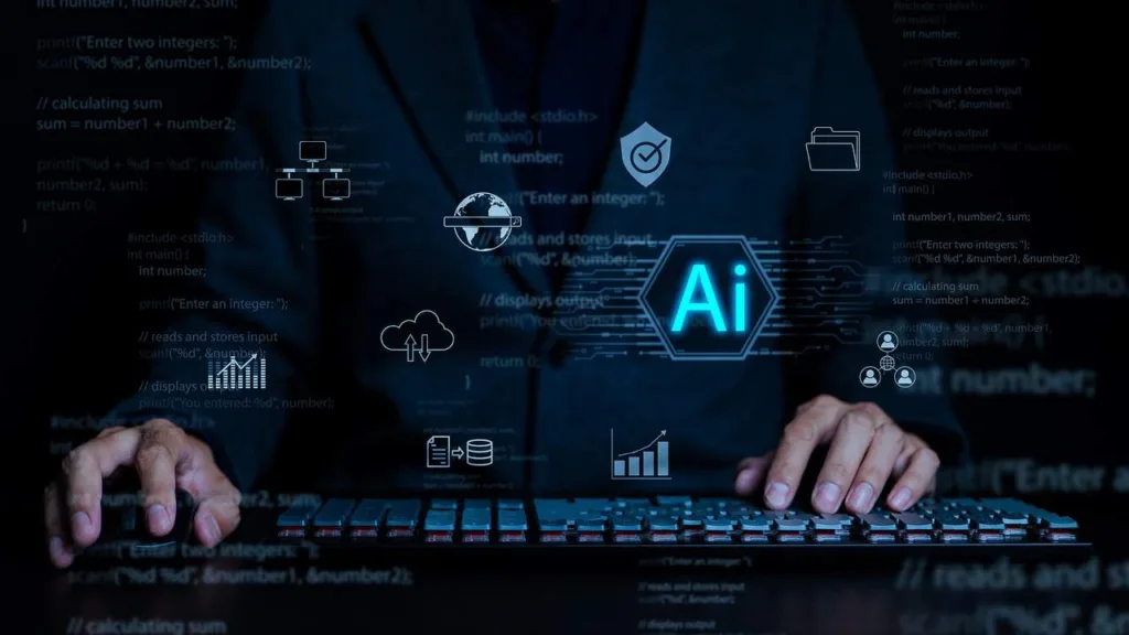 AI's Data Centers Might Outpace Bitcoin's Power Demand Soon
