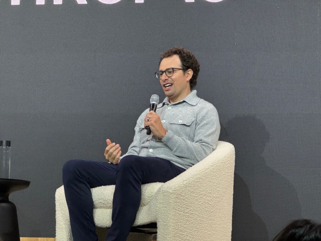 Dario Amodei