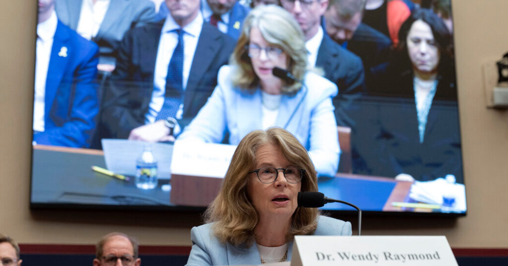 Congress Grills College Presidents with an Old Script and New Threats