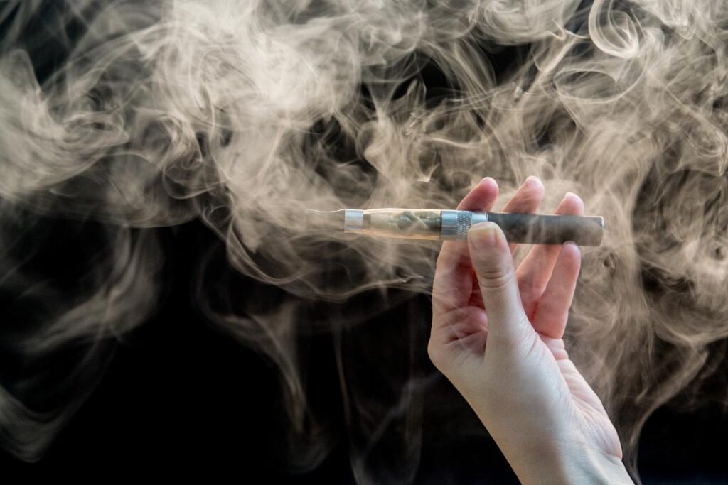 Enhancing Vaping Satisfaction Through Specialized Products