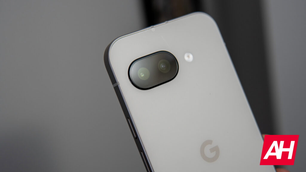 Google Pixel Lock-In: May Update Prevents Downgrading