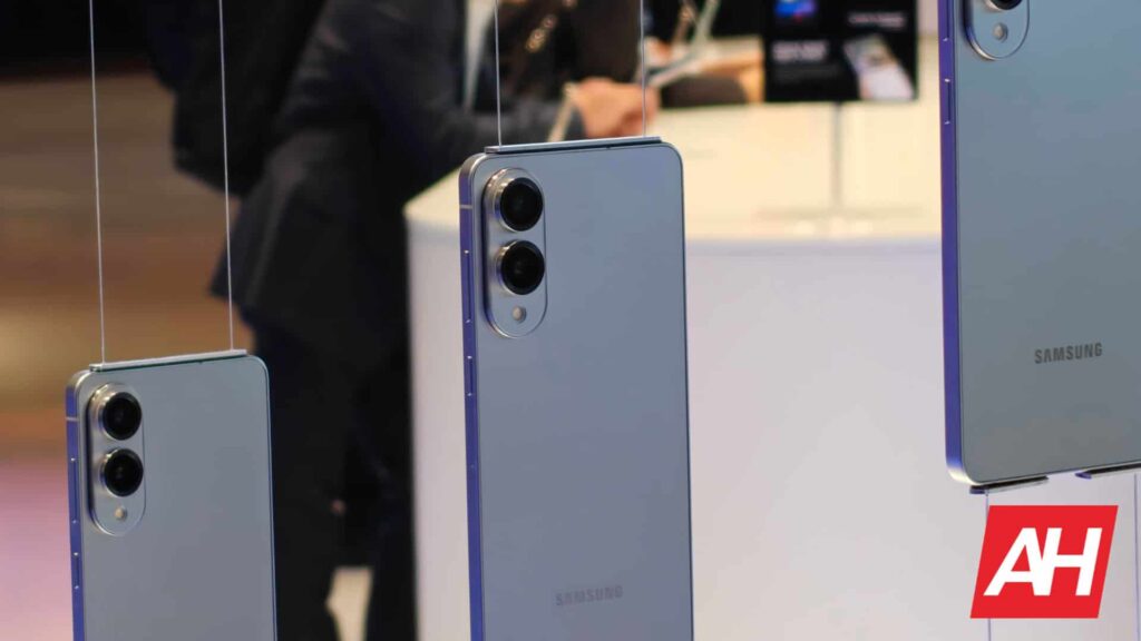 History of the Samsung Galaxy S series