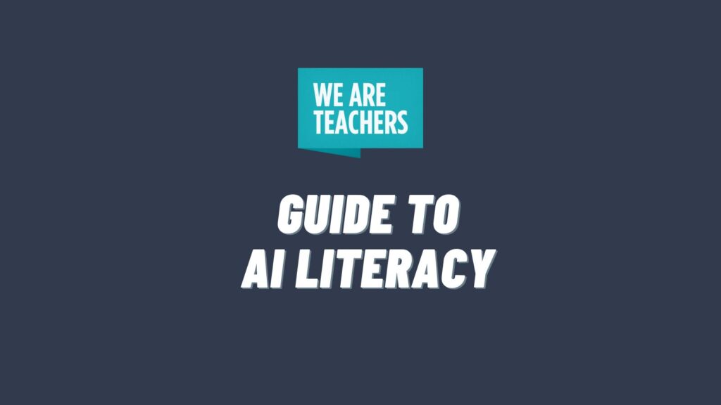 Ai Literacy Feature