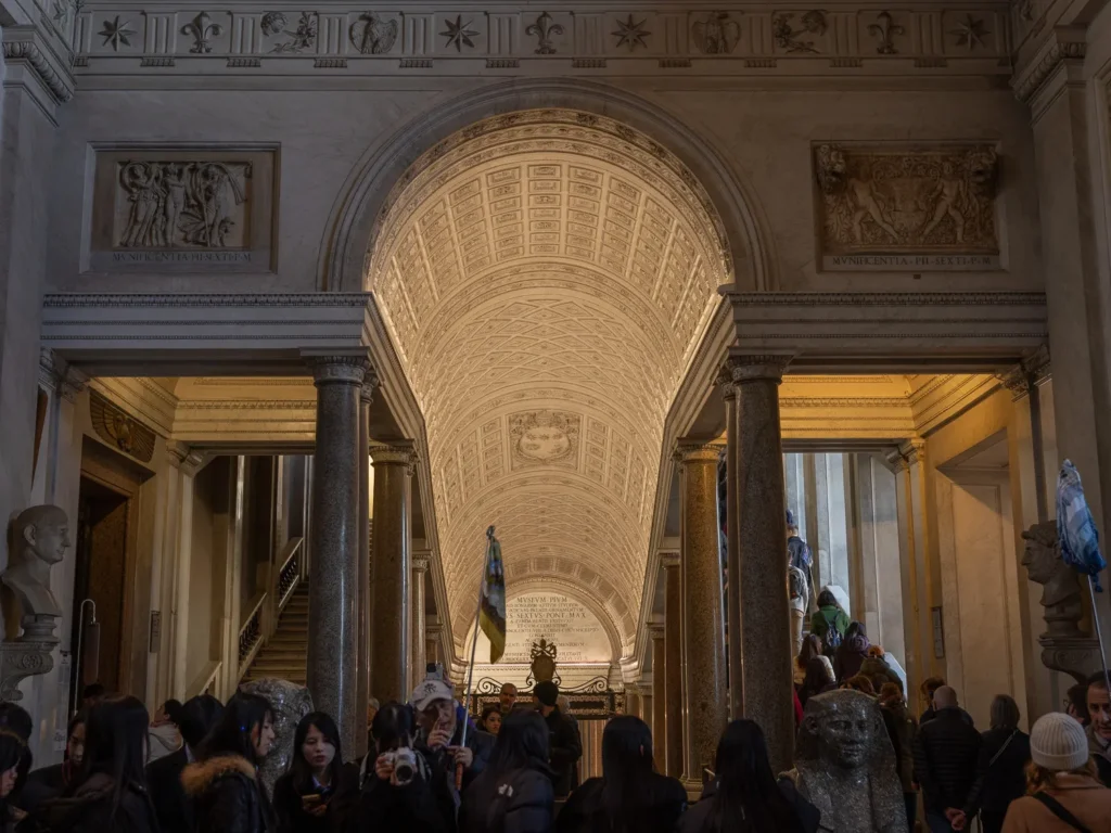 How To Visit The Vatican Museums & St Peter's Basilica