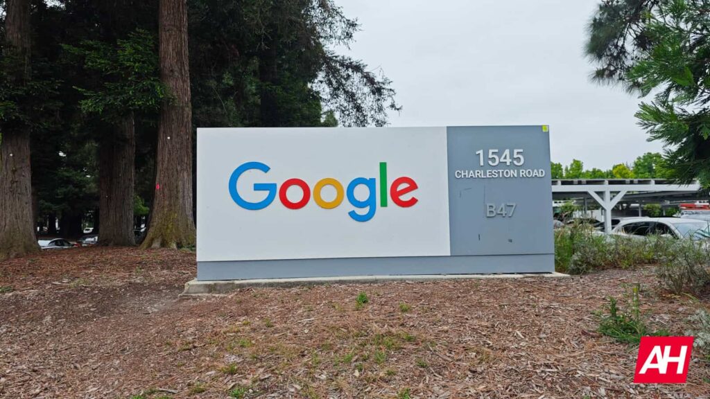 Judge Schedules Fall Trial to Dismantle Google's Ad Dominance