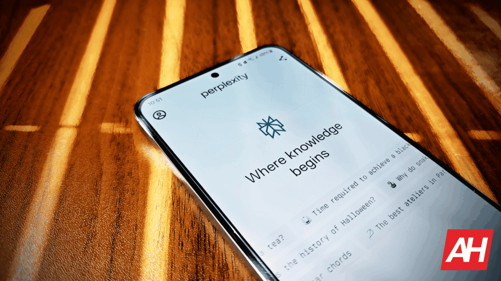 Perplexity AI & PayPal Team Up to Do Your Shopping for You