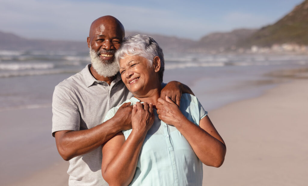 Preparing for the Empty Nest Years