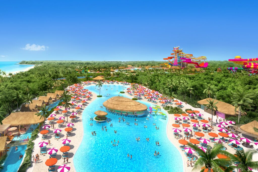 Royal Caribbean Perfect Day Mexico