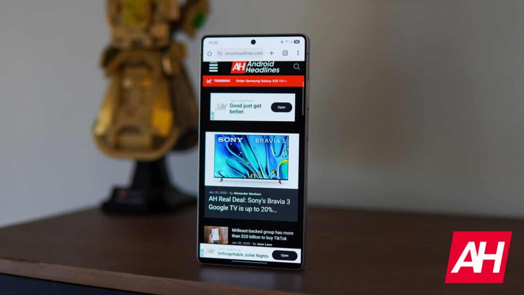 Samsung Galaxy S25 Ultra price and where to buy