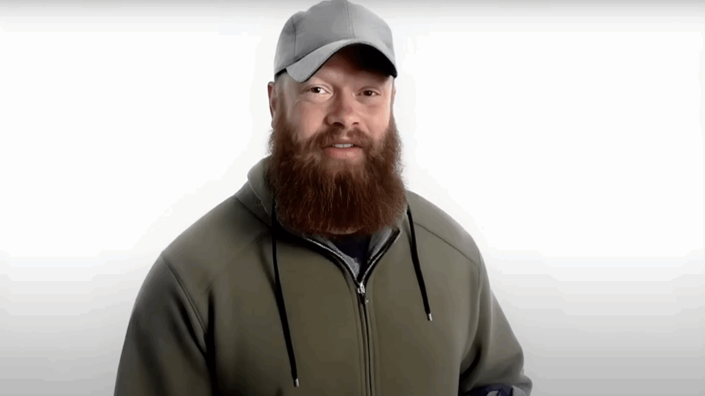 This man was killed four years ago. His AI clone just spoke in court.