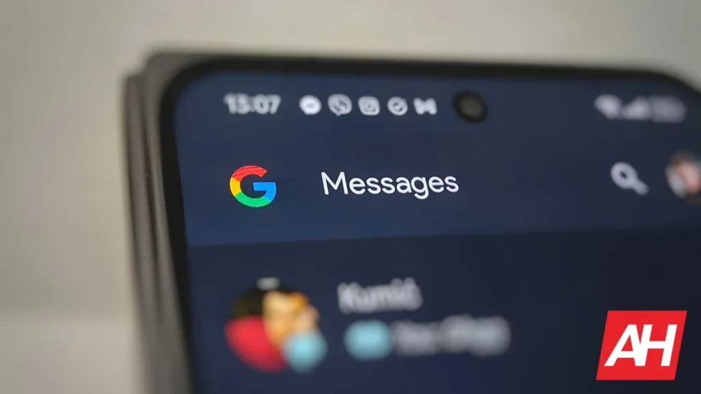 Watch out, WhatsApp! This feature makes Google Messages a threat