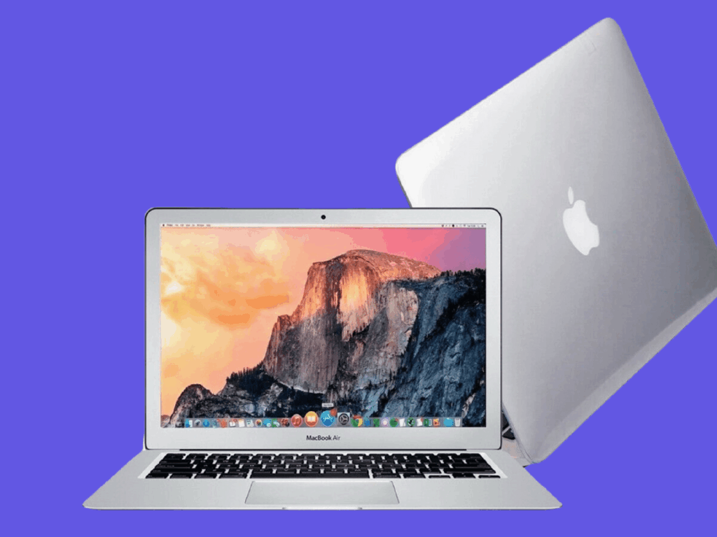 We only have a few of these $200 MacBooks left (They're usually $999)