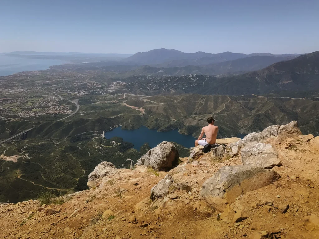 What You Need To Know About Marbella's Best Hike