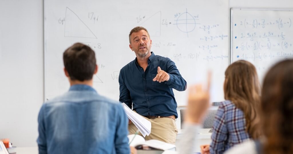 38 Additive Essentials for a High School Math Classroom