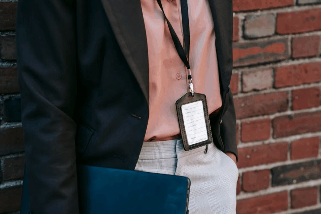 5 Reasons Your Business Needs ID Badges