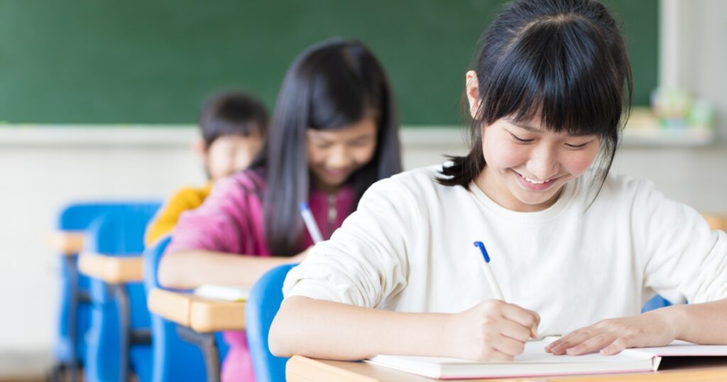 78 Scholarly & Creative 7th Grade Writing Prompts