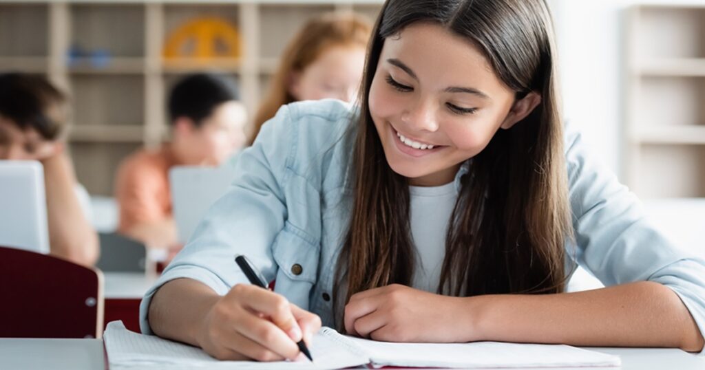 94 Intriguing Writing Prompts for High School