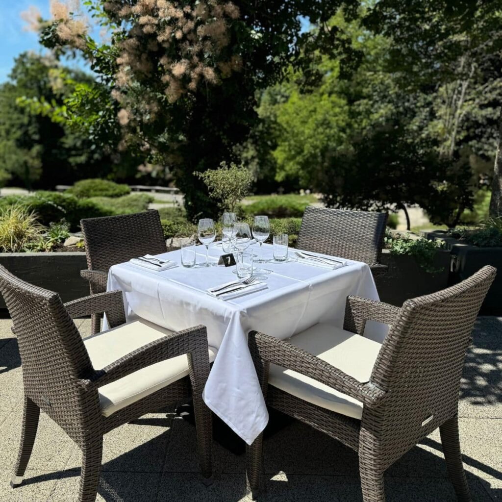 Black River Steak & Pasta House: A culinary oasis in the heart of nature