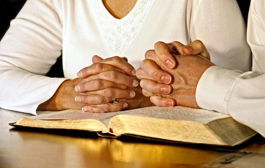 Experiencing God’s Blessings in Our Moments of Rest