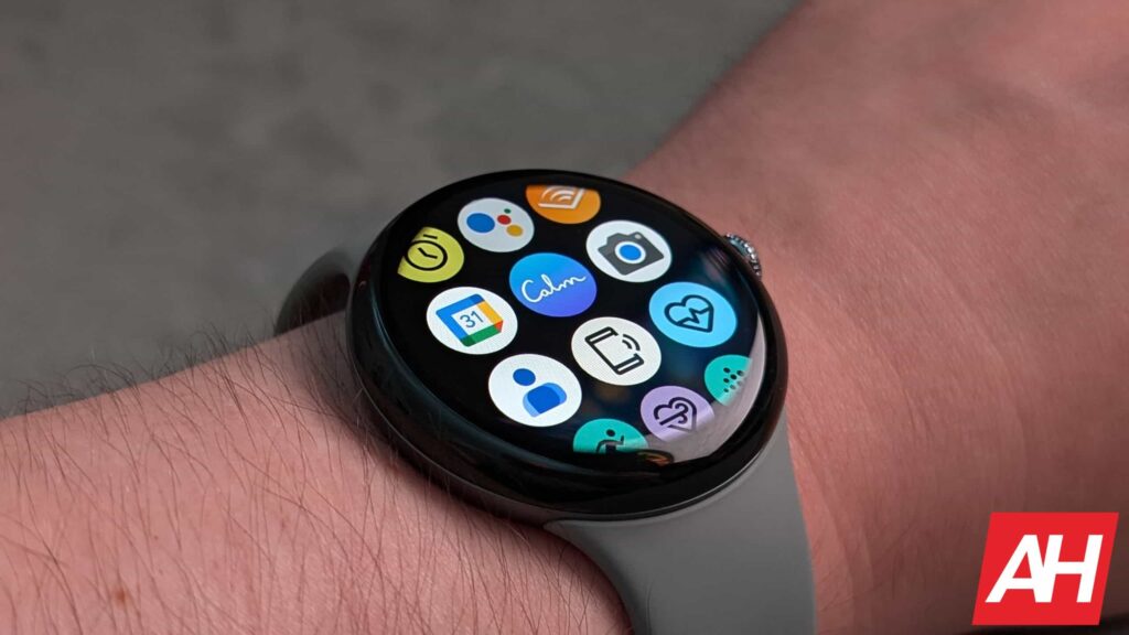 Google Pixel Watch May Get Adaptive Charging with Wear OS 6