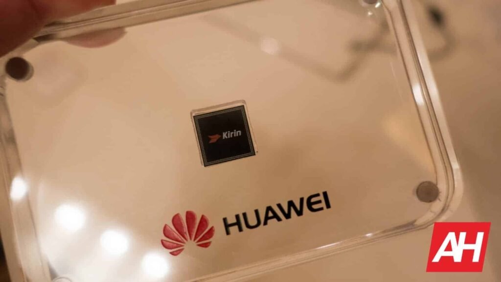 Huawei's Gap with US Chip Firms Is Wider Than Expected, Report Says