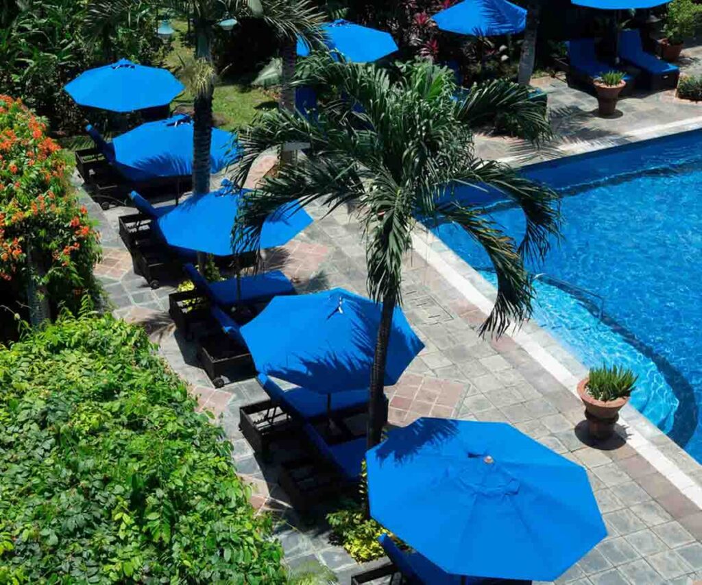 Luxury living in Jakarta - A Luxury Travel Blog