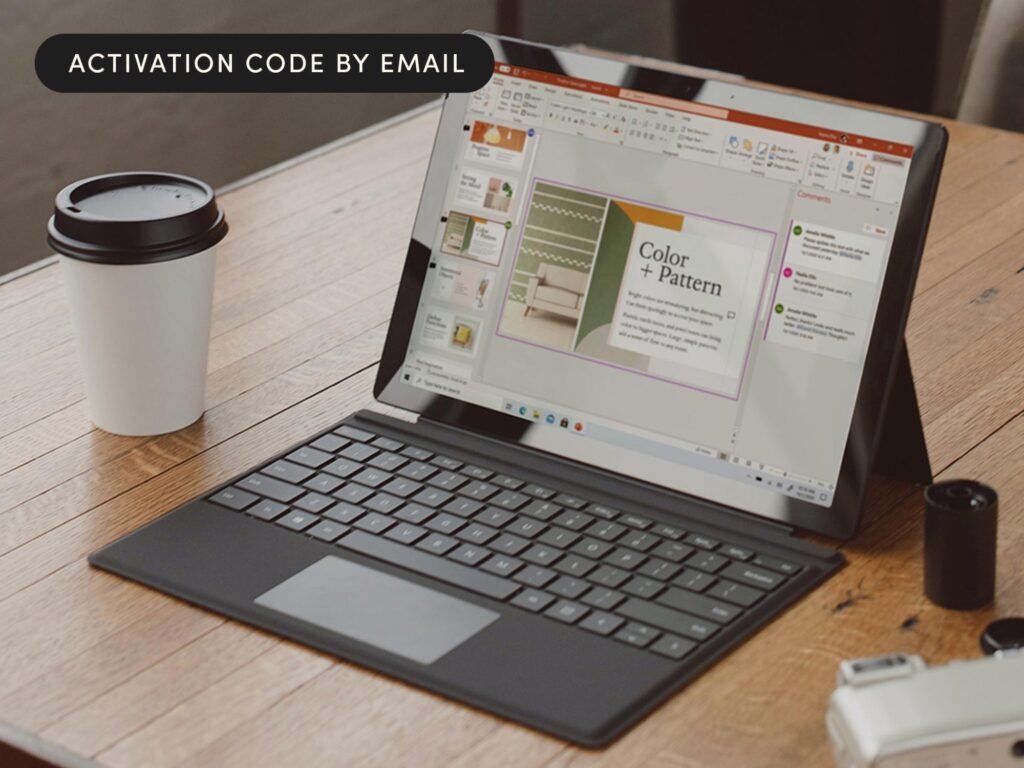 Mac users are obsessed with this cult-favorite, lifetime Microsoft Office deal