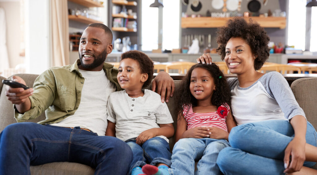 Parenting Like a Dimmer Switch
