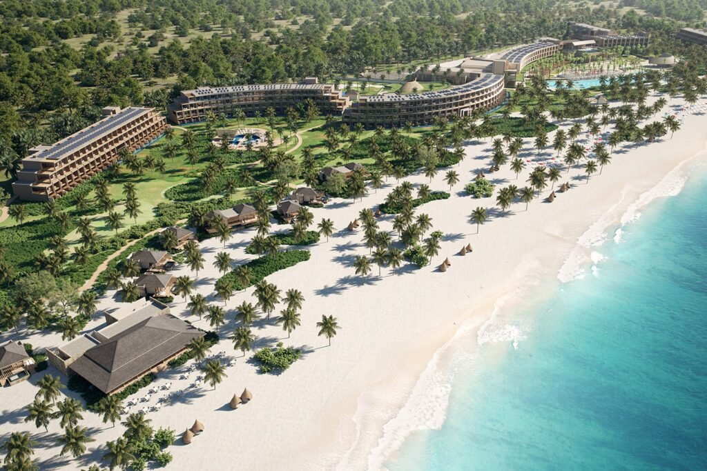 Save up to 40% on Hilton’s newest all-inclusive resort in the Dominican Republic Rachel Craft