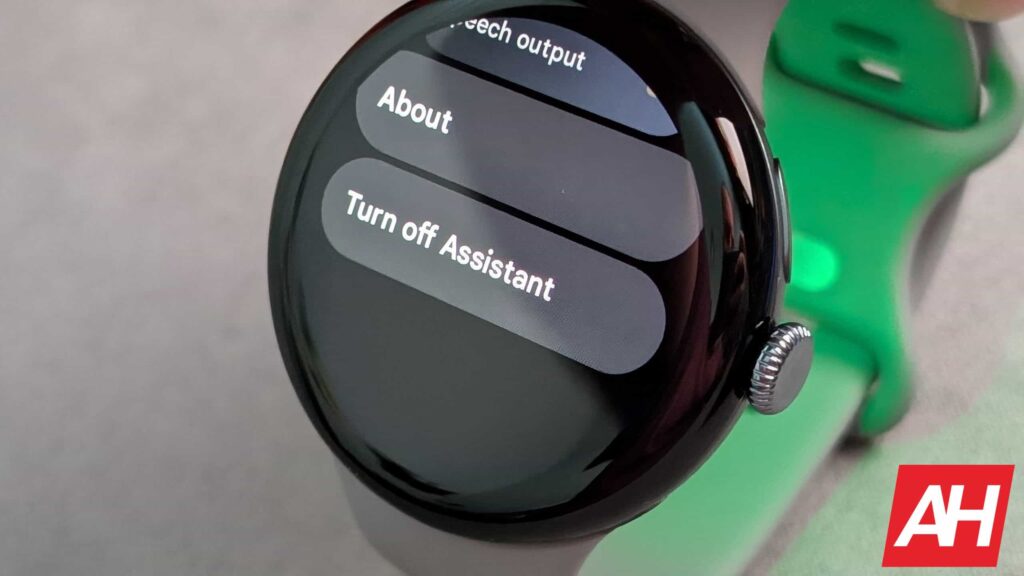 Wear OS 6 Will Fix an AOD Issue Present for Years