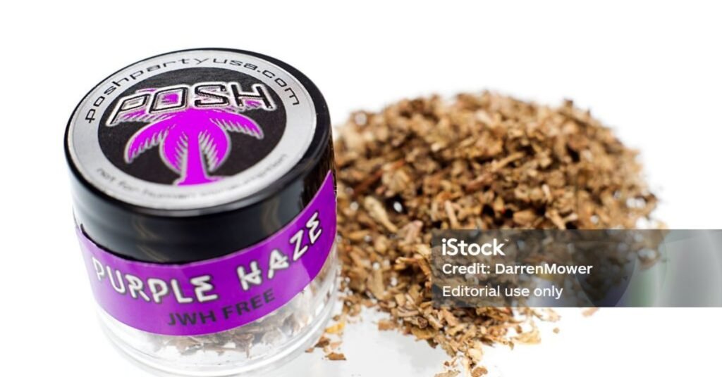 “Gas Station Weed”: Delta-8 and Delta-10 THC