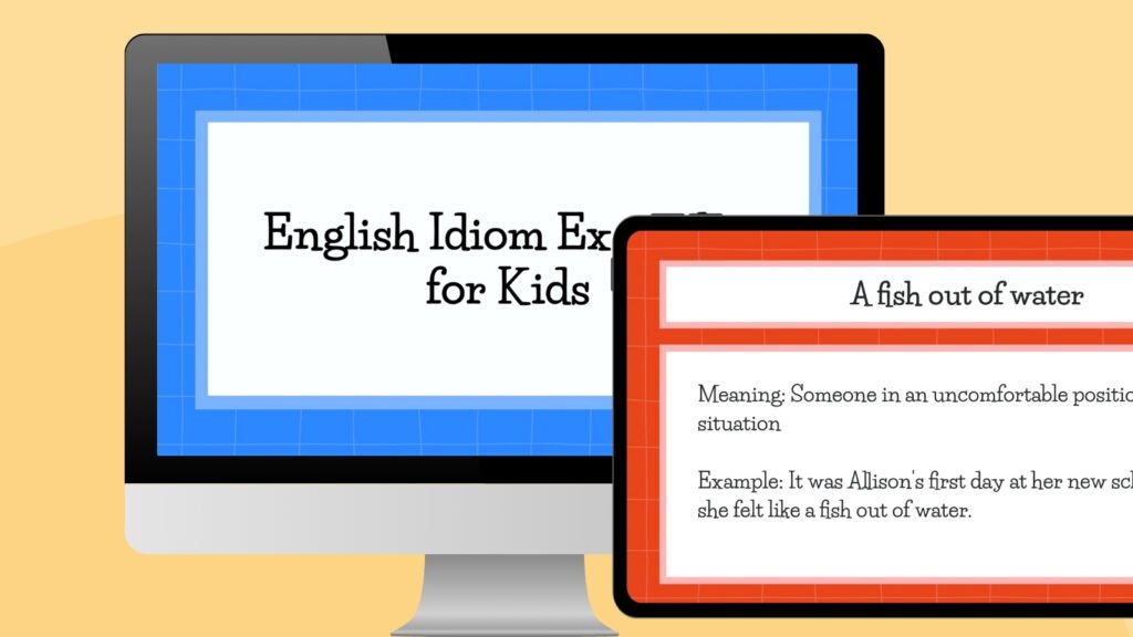 120 Useful English Idiom Examples Everyone Should Know