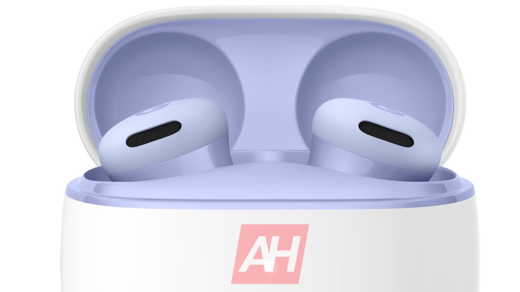 Google Pixel Buds 2a Official Renders
