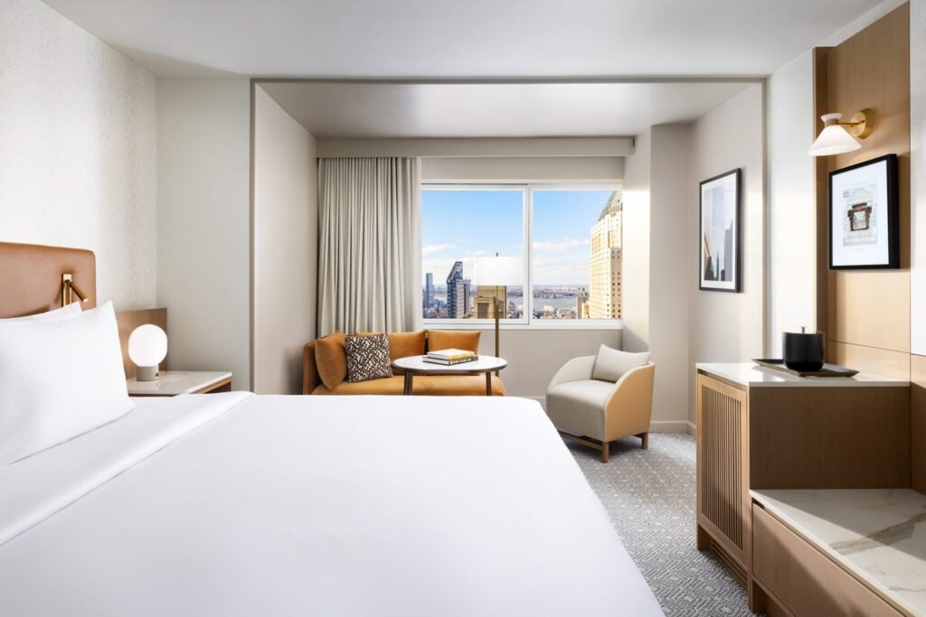CHRISTINE GATTI/HYATT