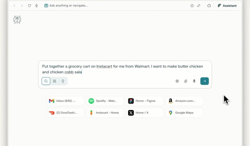 Perplexity's Comet AI Browser Wants to Dethrone Chrome on Your Phone