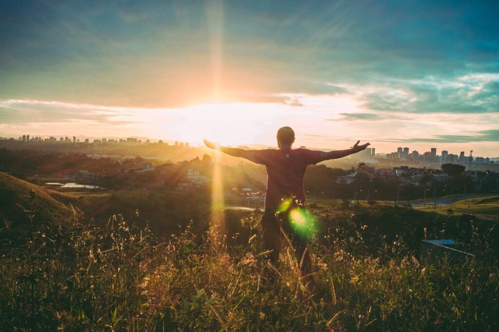 The Quiet Motivation Found in Tending to Your Space