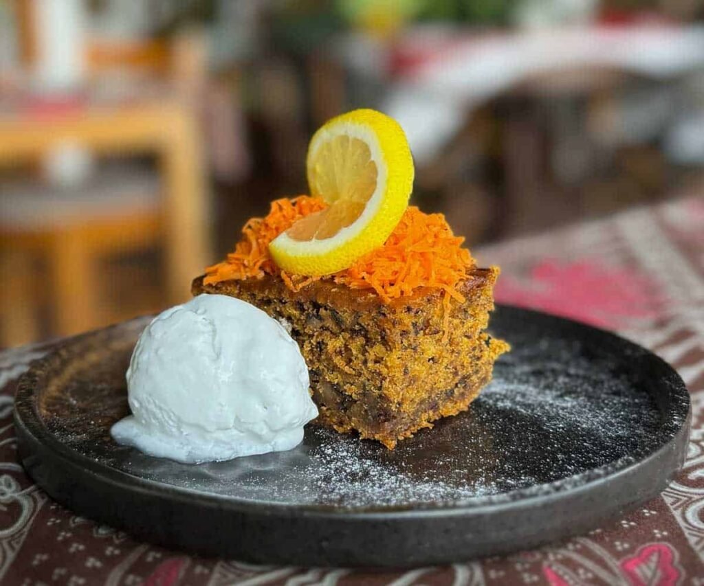 The perfect vegan vacation in Langkawi