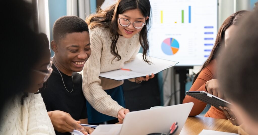 25 Important Life Skills Activities for High School Students