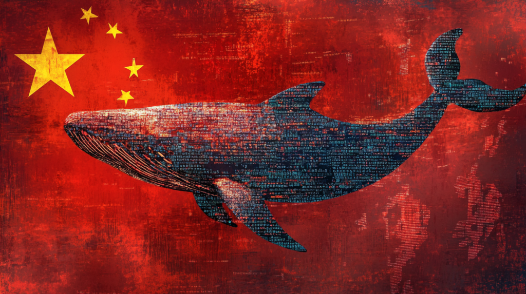 DeepSeek V3.1 just dropped — and it might be the most powerful open AI yet DeepSeek V3.1 just dropped — and it might be the most powerful open AI yet