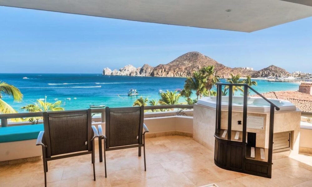 Designing the Life You Deserve: How Owning a Villa in Cabo Can Fuel Your Entrepreneurial Vision