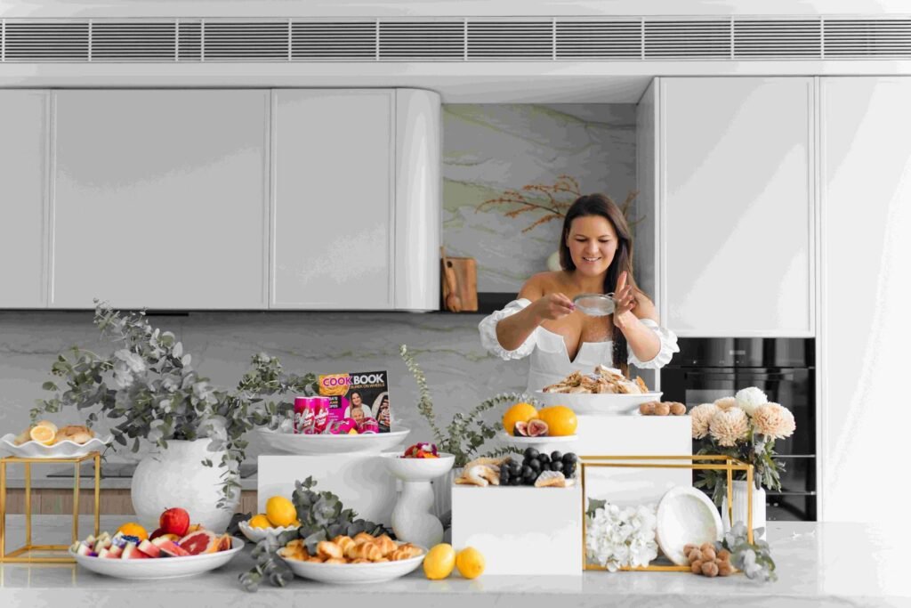 Lepa Flaiban on Building Burek on Wheels & Baba’s Milk: From Family Recipes to Food Innovation