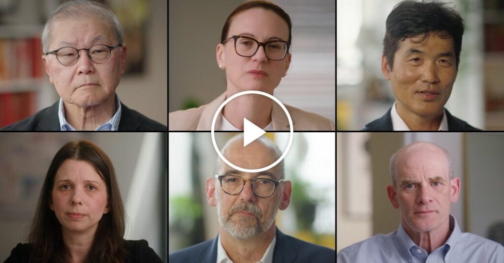 Opinion | America First? Not When It Comes to Your Health.