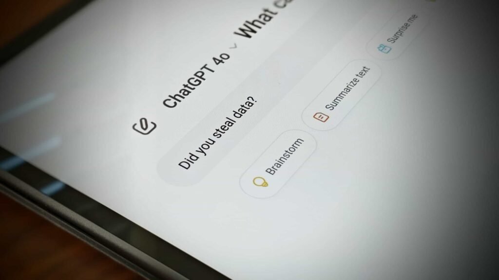 Parents Sue OpenAI, Claim ChatGPT Encouraged Teen’s Suicide