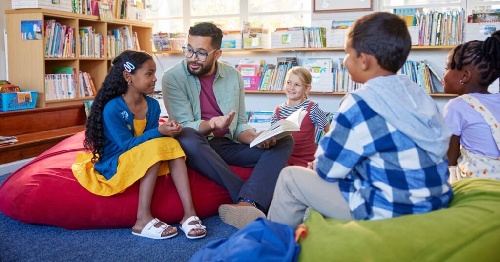 Promote Inclusion in the Classroom With Tips and Activities