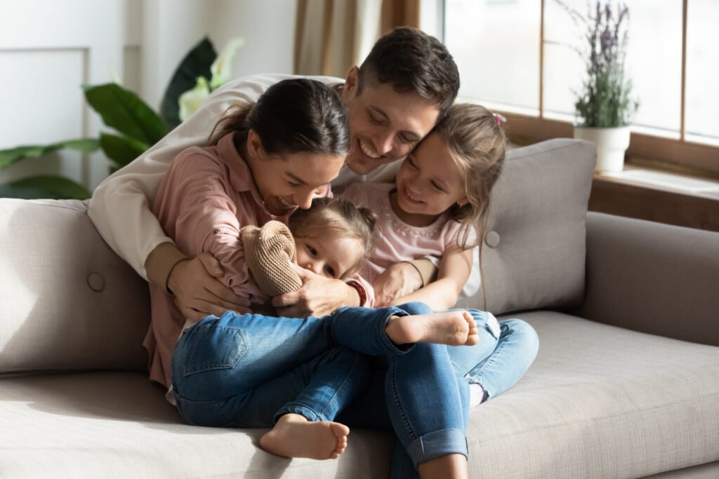 Say This, Not That: Smart Parenting Tips for Misbehavior