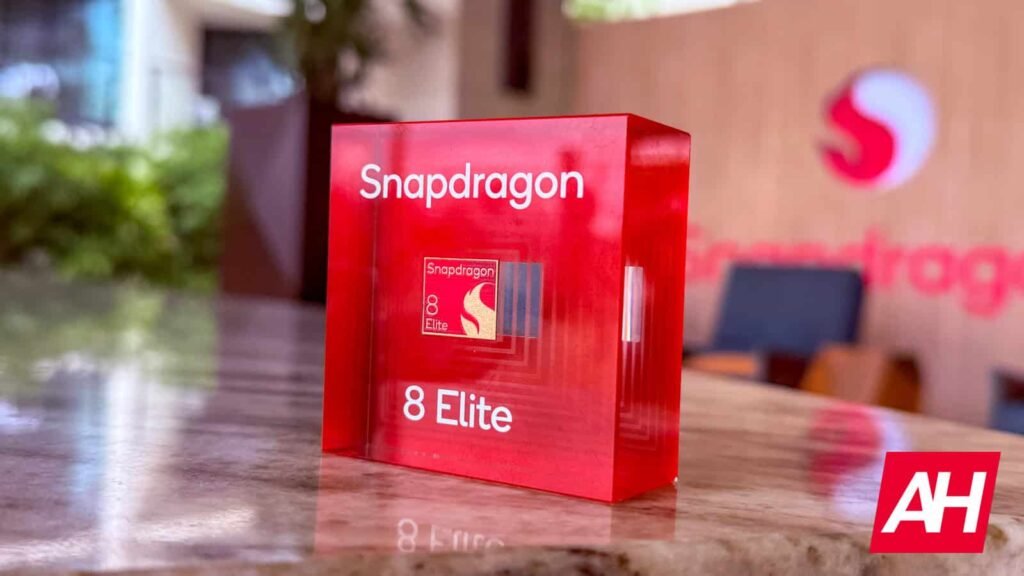 Snapdragon 8 Elite 2 Hits Over 4M on AnTuTu Amid Naming Confusion