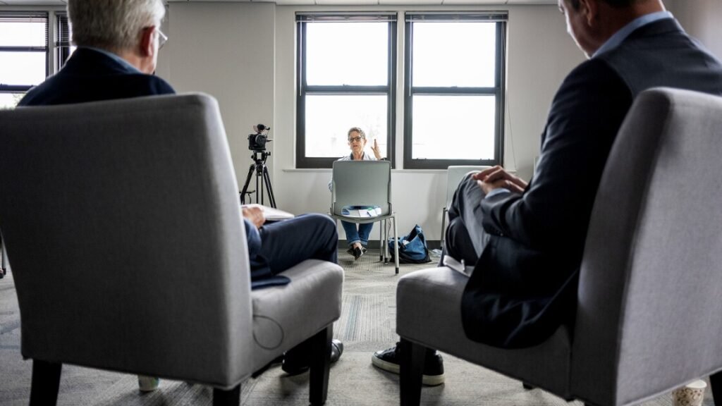 Two Former Trump and Biden Appointees Hash Out What’s Ahead in Ed. Policy (Opinion)